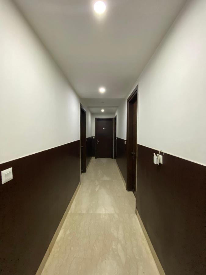 Sheesh Mahal Bed & Breakfast 新德里 外观 照片